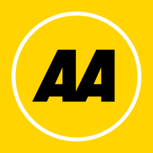 AA Membership logo