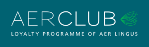 AerClub logo