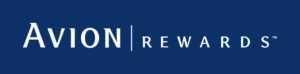 Avion Rewards logo