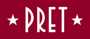 Club Pret logo