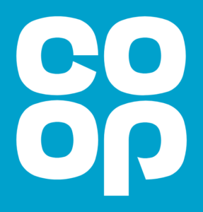 Co-op Membership logo