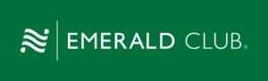 Emerald Club logo