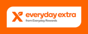 Everyday Extra logo