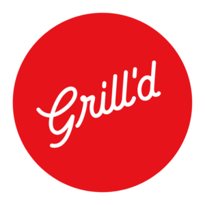 Grill'd Relish logo