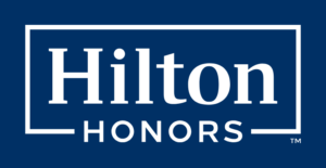 Hilton Honors logo