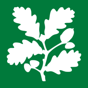 National Trust Membership logo