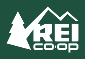 REI Co-op Membership logo