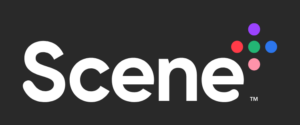 Scene+ logo