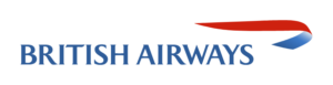 The British Airways Club logo