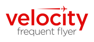 Velocity Frequent Flyer logo