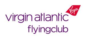 Virgin Atlantic Flying Club logo