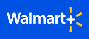Walmart+ logo