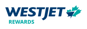 WestJet Rewards logo